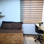 Acogedora Habitacion Nueva Con Bano Privado